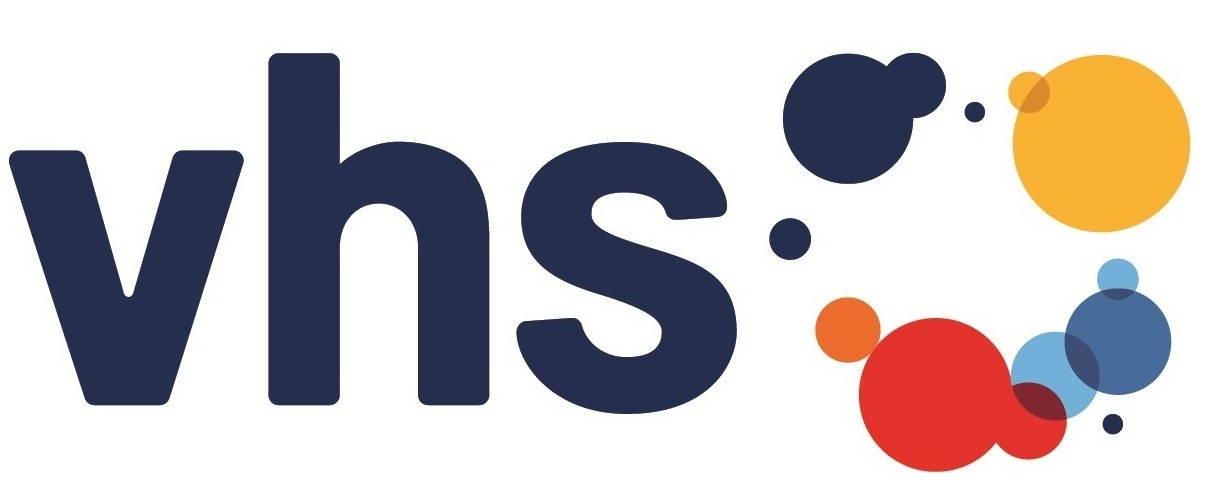 vhs logo
